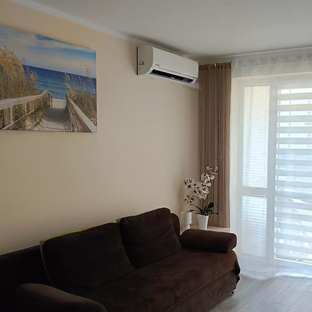 Apartament Zielona Wydma Leba Exterior foto