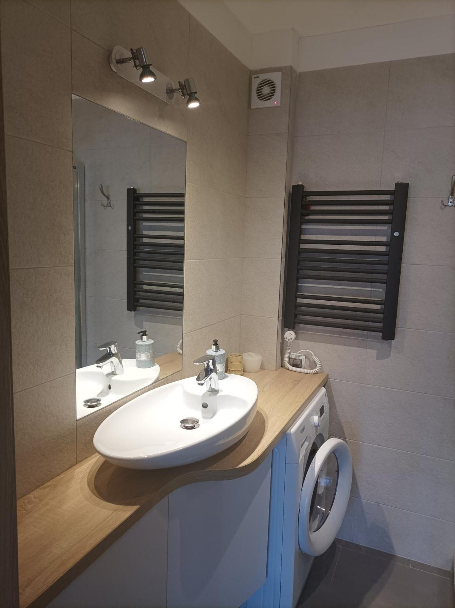 Apartament Zielona Wydma Leba Exterior foto